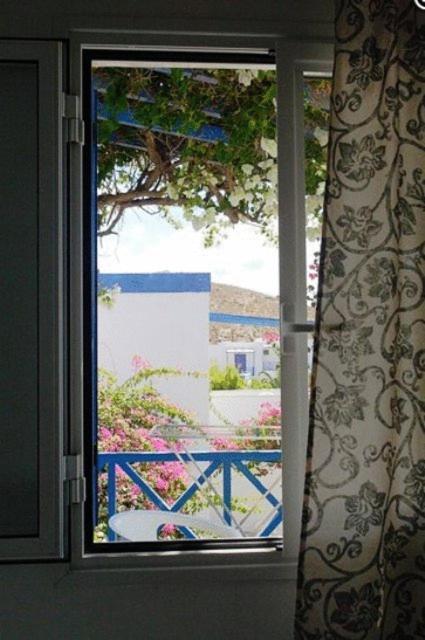 Amfitrion Hotel Vári 객실 사진