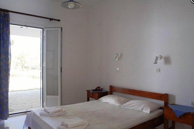 Amfitrion Hotel Vári 객실 사진