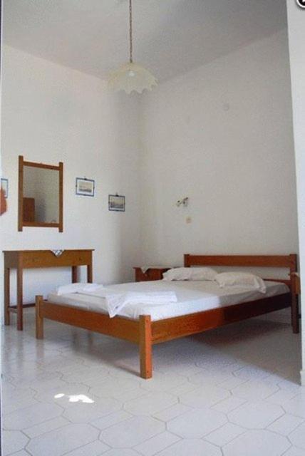 Amfitrion Hotel Vári 객실 사진
